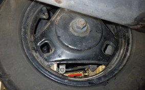 SUZUKI ADDRESS V125 G CF46A