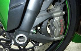 KAWASAKI ZX 1400 NINJA R A 2016