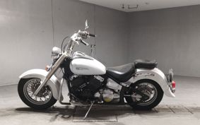 YAMAHA DRAGSTAR 400 CLASSIC 2004 VH01J