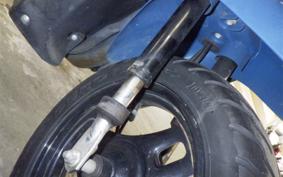 SUZUKI ﾚｯﾂ CA4AA