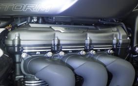 TRIUMPH ROCKET III GTストーム 2026