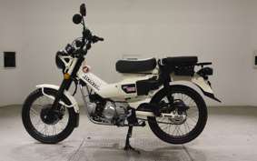 HONDA CT125-2 2011 JA65