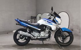 SUZUKI GSR250 GJ55D
