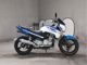 Фото Suzuki GSR250 с японского аукциона