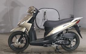 SUZUKI ADDRESS V110 CE47A