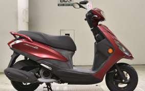 YAMAHA AXIS 125 Z SED7J