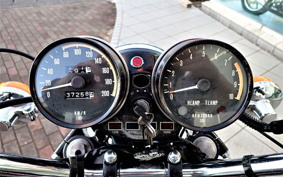 KAWASAKI W3 1974 W3F