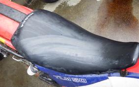 HONDA TLM50 AD07