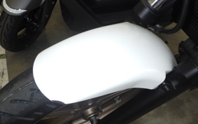 HONDA VTR 250 Gen. 2 2001 MC33