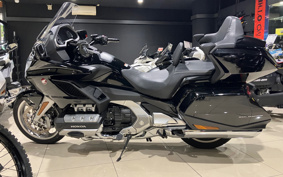 HONDA GL 1800 GOLD WING TOUR DCT 2018 SC79