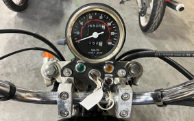 HONDA REBEL MC13