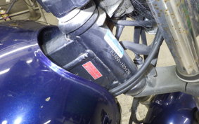 SUZUKI ST250E NJ4AA