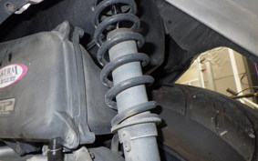 HONDA LEAD 125 2002 JF45