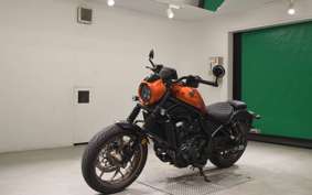 HONDA REBEL 1100 S DCT 2025 SC87