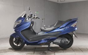 SUZUKI SKYWAVE 250M CJ45A