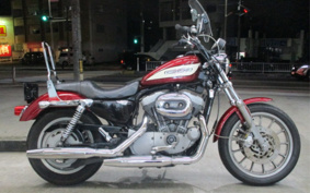 HARLEY HARLEY XL1200R 2005 CLP