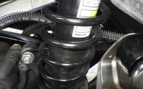 KAWASAKI ZRX-2 2007 ZR400E
