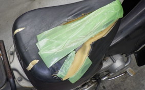 HONDA LITTLE CUB 2020 C50