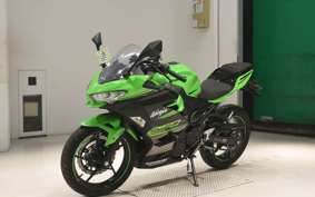 KAWASAKI NINJA 250 2021 EX250P