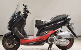 YAMAHA MAJESTY155 Gen.2 S SG52J