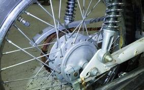 HONDA CD50 BENLY CD50