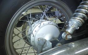 SUZUKI INTRUDER 250 LC VJ51A