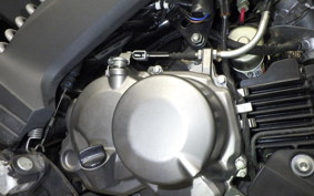 KAWASAKI Z125 PRO 1990 BR125H