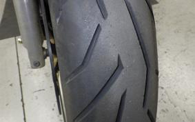 KAWASAKI BALIUS 250 ZR250A
