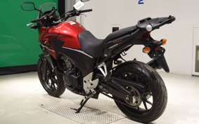 HONDA 400X ABS 2014 NC47