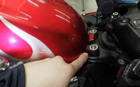 SUZUKI HAYABUSA Gen.2 2011