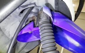 YAMAHA BW'S 50 Gen.2 SA02J