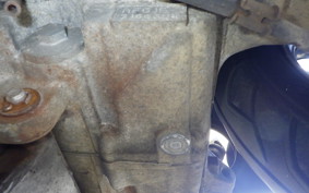 HONDA DIO Gen.6 2025 AF62