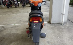 HONDA DIO GEN 3 AF34