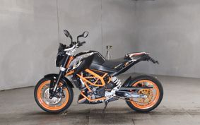 KTM 390 DUKE JGJ40