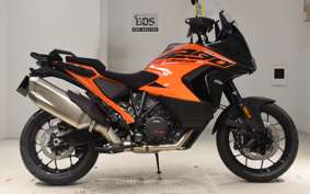KTM 1290 SUPER ADVENTURE S