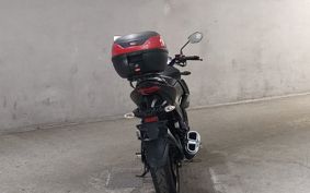 SUZUKI JIKUSA-250 ED22B