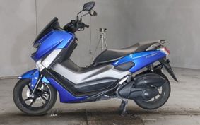 YAMAHA N-MAX 125 SED6J