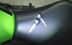 KAWASAKI NINJA 650 A 2020 ER650H