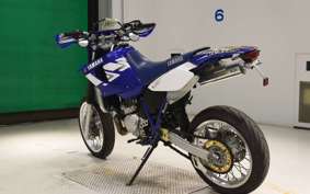 YAMAHA LANZA