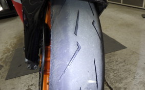 HONDA CBR1000RR 2007