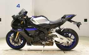 YAMAHA YZF-R1 M 2022 RN65J