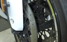 SUZUKI GSX-R750 2013