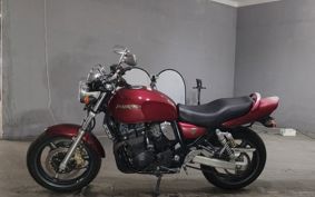 SUZUKI INAZUMA 400 GK7BA
