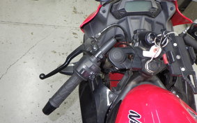 KAWASAKI NINJA 250 SL BX250A