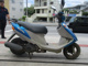 Фото Suzuki ADDRESS V125 с японского аукциона