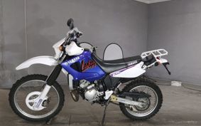 YAMAHA LANZA DT230 4TP