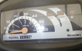 SUZUKI LET's 2 CA1PA