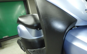 HONDA TODAY 2 AF67