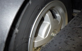 SUZUKI ADDRESS V125 DT11A