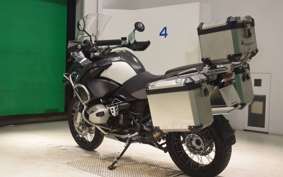 BMW R 1200GS ADVENTURE 2011